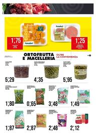 Volantino Vantaggio Cash&Carry Pagina 6