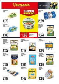 Volantino Vantaggio Cash&Carry Pagina 7