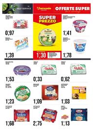 Volantino Vantaggio Cash&Carry Pagina 8