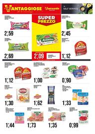 Volantino Vantaggio Cash&Carry Pagina 9
