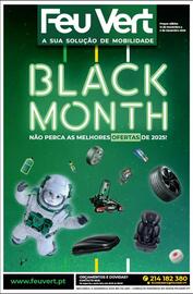 Folheto Feu Vert Página 1