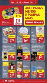 Folheto ALDI semana 48 Página 20