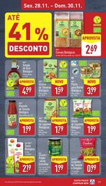 Folheto ALDI semana 48 Página 21