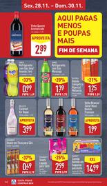 Folheto ALDI semana 48 Página 24