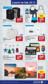 Folheto ALDI semana 48 Página 33