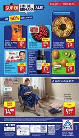 Folheto ALDI semana 48 Página 34