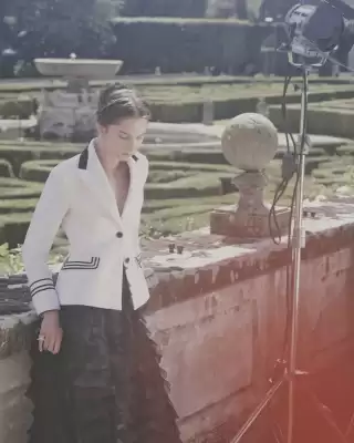 Folleto Dior (válido hasta el 22-11)