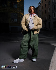 Catálogo Foot Locker Página 1