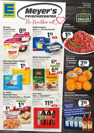 Edeka Prospekt woche 47 Seite 1