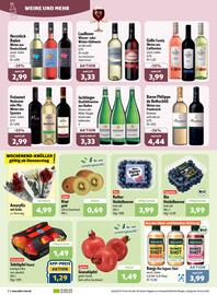 Aktiv Irma Prospekt woche 47 Seite 2