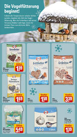 REWE Prospekt woche 47 Seite 14