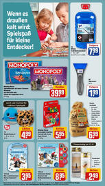 REWE Prospekt woche 47 Seite 15