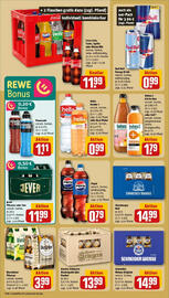 REWE Prospekt woche 47 Seite 14