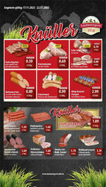 REWE Prospekt woche 47 Seite 8