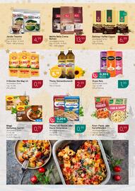 Dornseifer Prospekt woche 47 Seite 12