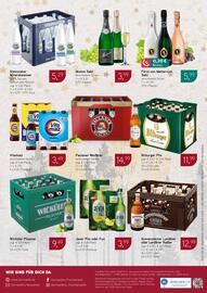 Dornseifer Prospekt woche 47 Seite 16