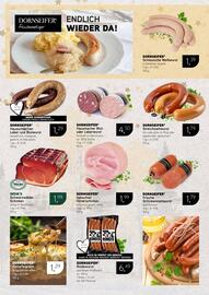 Dornseifer Prospekt woche 47 Seite 3