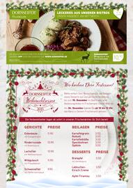 Dornseifer Prospekt woche 47 Seite 5