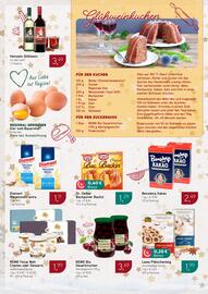 Dornseifer Prospekt woche 47 Seite 7