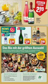 REWE Prospekt woche 47 Seite 17