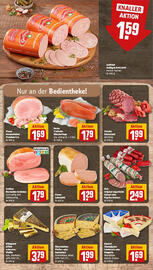 REWE Prospekt woche 47 Seite 9