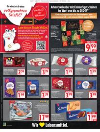 Edeka Stenger Prospekt woche 47 Seite 10