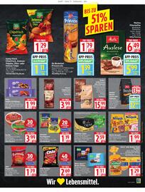 Edeka Stenger Prospekt woche 47 Seite 11