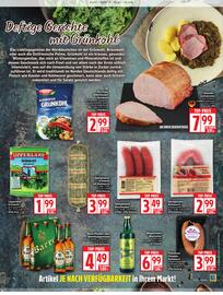 Edeka Stenger Prospekt woche 47 Seite 13