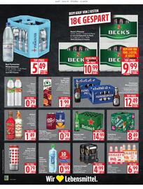 Edeka Stenger Prospekt woche 47 Seite 14