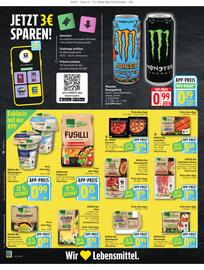 EDEKA Stralsund Prospekt woche 47 Seite 12