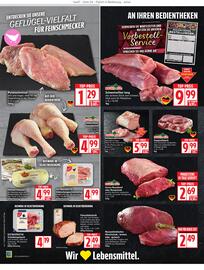 EDEKA Stralsund Prospekt woche 47 Seite 4