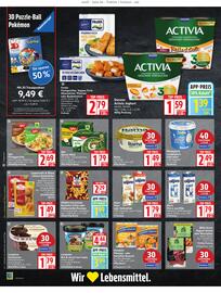 EDEKA Stralsund Prospekt woche 47 Seite 6