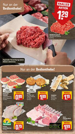 REWE Prospekt woche 47 Seite 10
