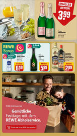 REWE Prospekt woche 47 Seite 19