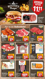 REWE Prospekt woche 47 Seite 8