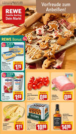 REWE Prospekt woche 47 Seite 1
