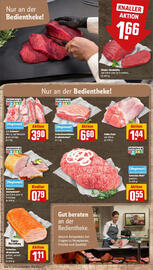 REWE Prospekt woche 47 Seite 10