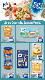 REWE Prospekt woche 47 Seite 25