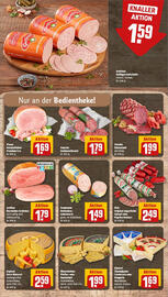 REWE Prospekt woche 47 Seite 9