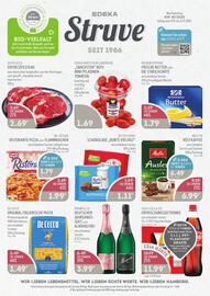 Edeka Struve Prospekt woche 47 Seite 1
