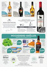 Edeka Struve Prospekt woche 47 Seite 16