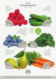 Edeka Struve Prospekt woche 47 Seite 2