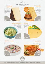 Edeka Struve Prospekt woche 47 Seite 3