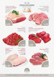 Edeka Struve Prospekt woche 47 Seite 4