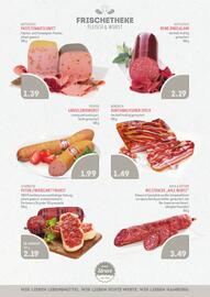 Edeka Struve Prospekt woche 47 Seite 5