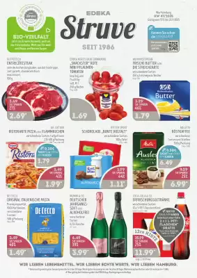 Edeka Struve Prospekt (gültig bis 22-11)