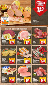 REWE Prospekt woche 47 Seite 9