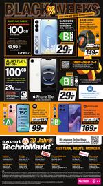 Expert Technomarkt Prospekt Seite 10