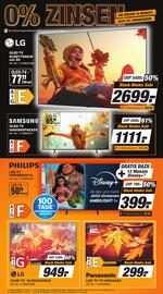 Expert Technomarkt Prospekt Seite 2