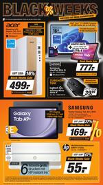 Expert Technomarkt Prospekt Seite 4